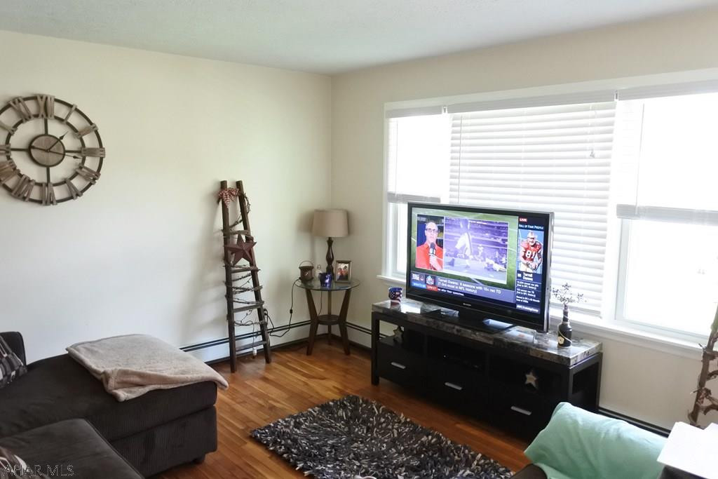 Pleasant Valley - Residential