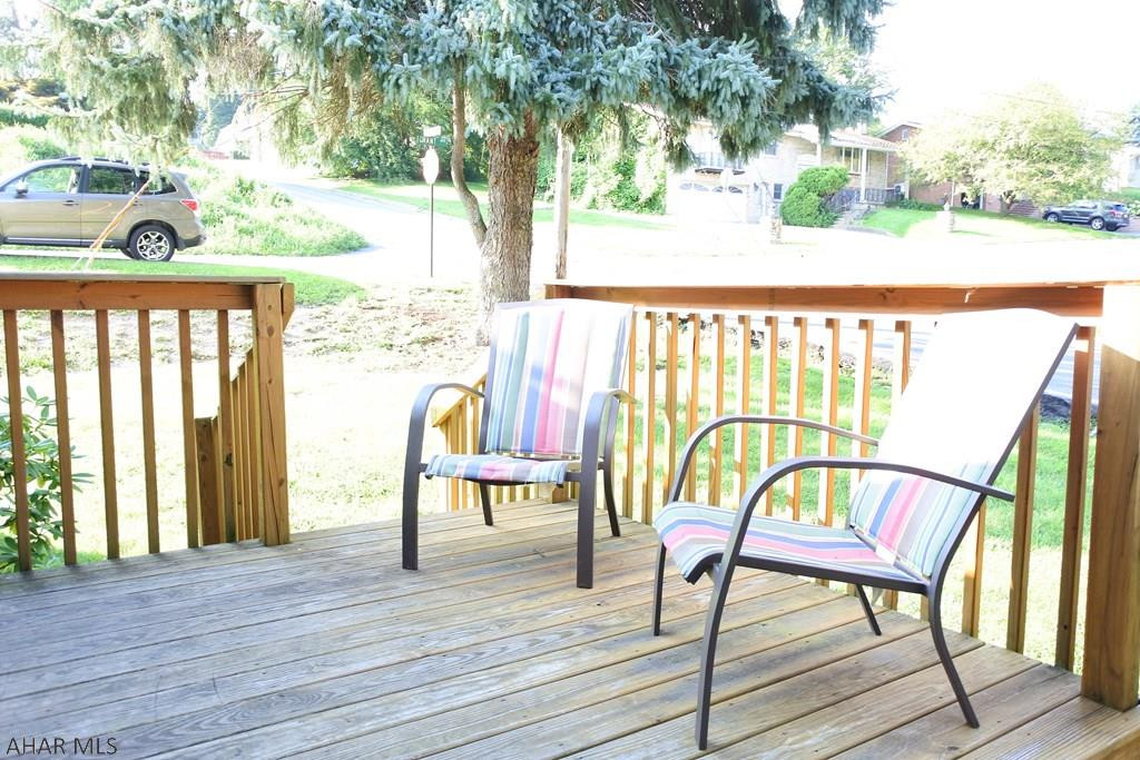 Pleasant Valley - Residential