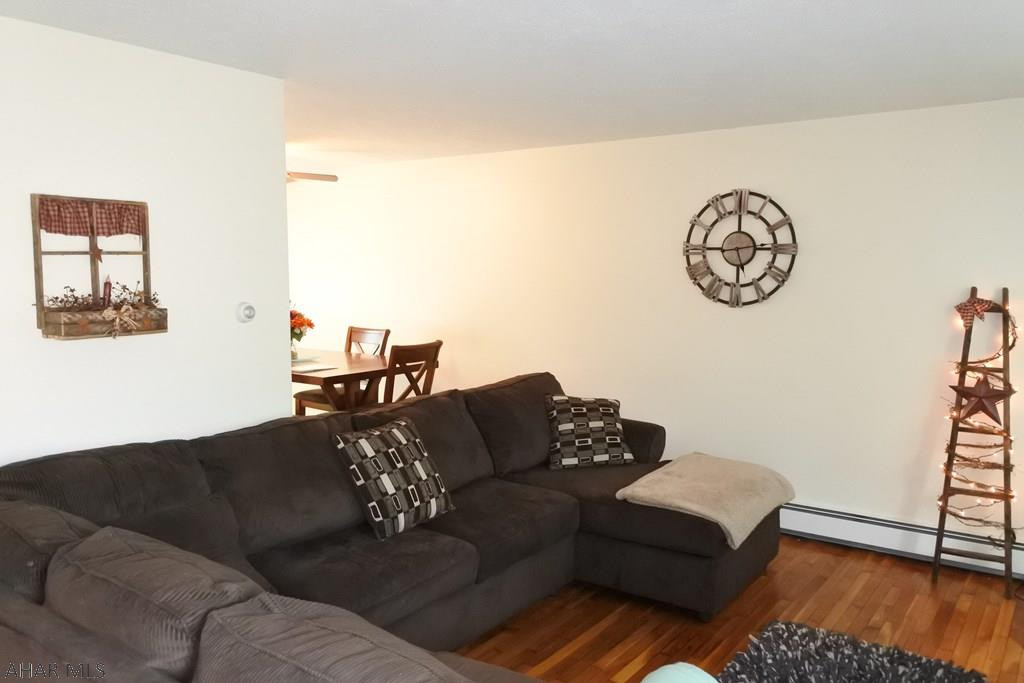 Pleasant Valley - Residential