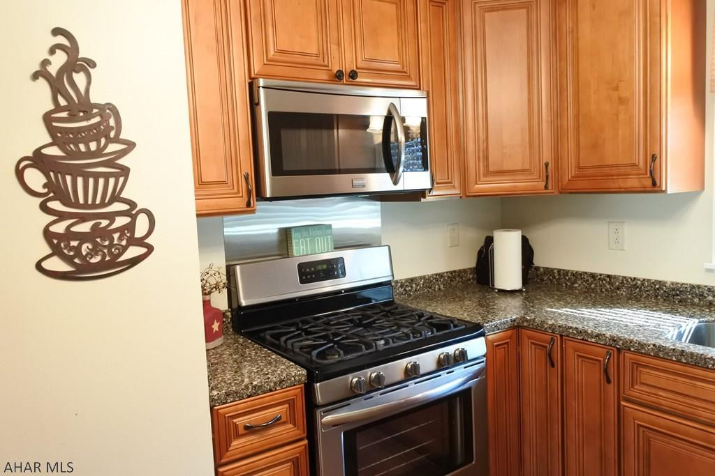 Pleasant Valley - Residential