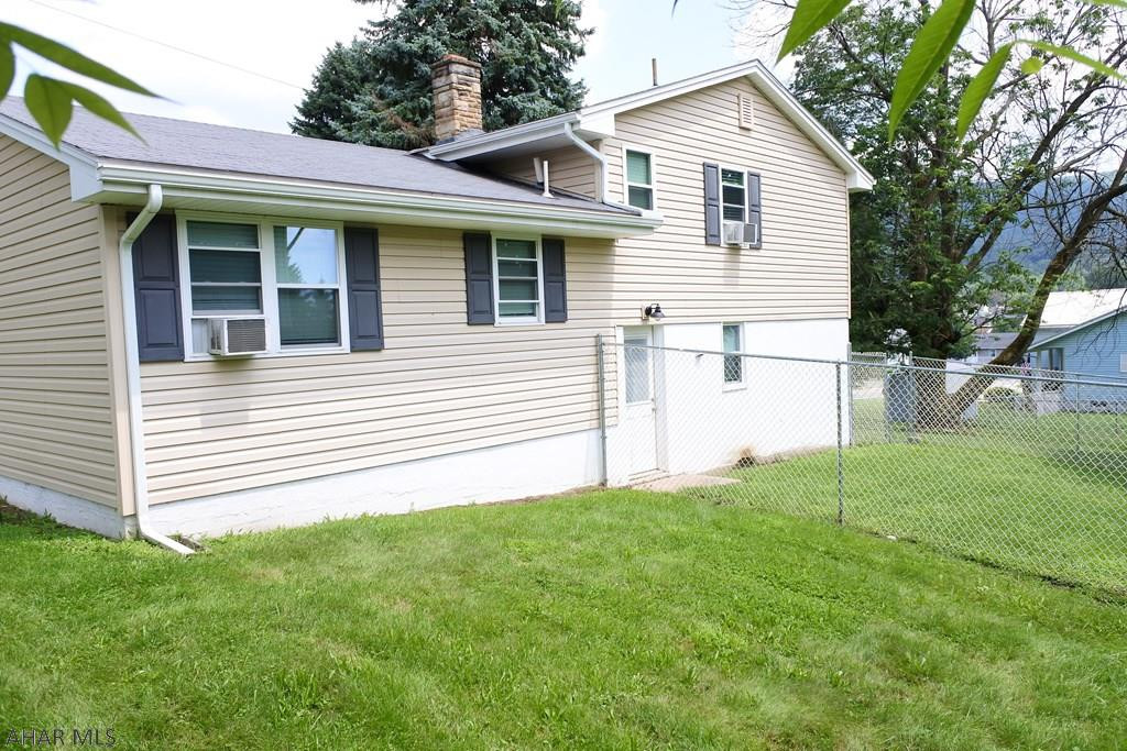 Pleasant Valley - Residential