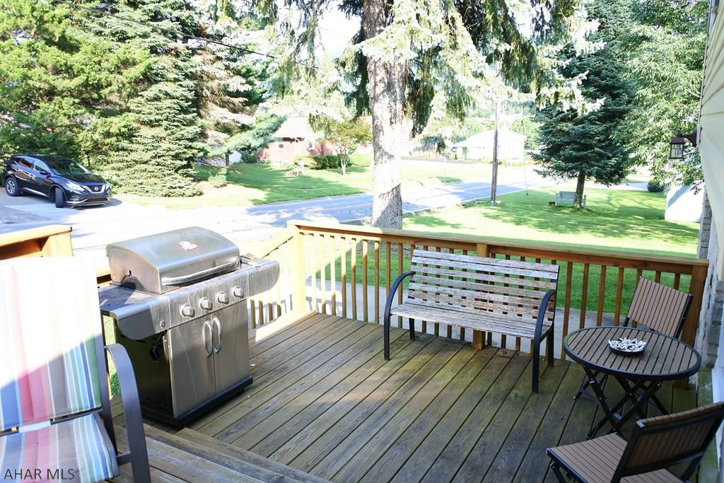 Pleasant Valley - Residential