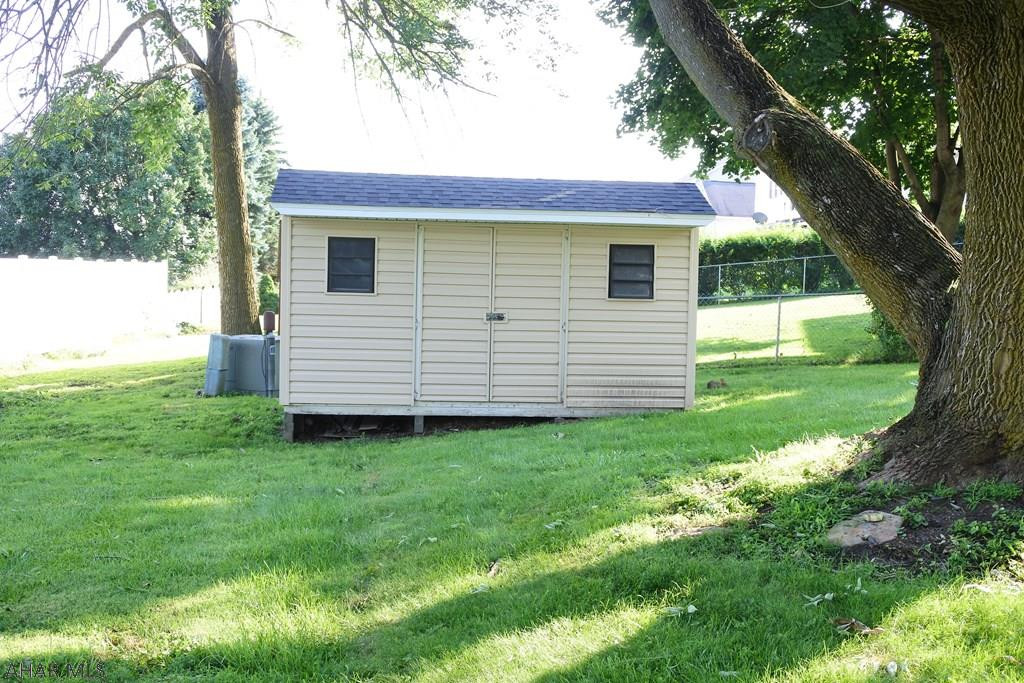 Pleasant Valley - Residential