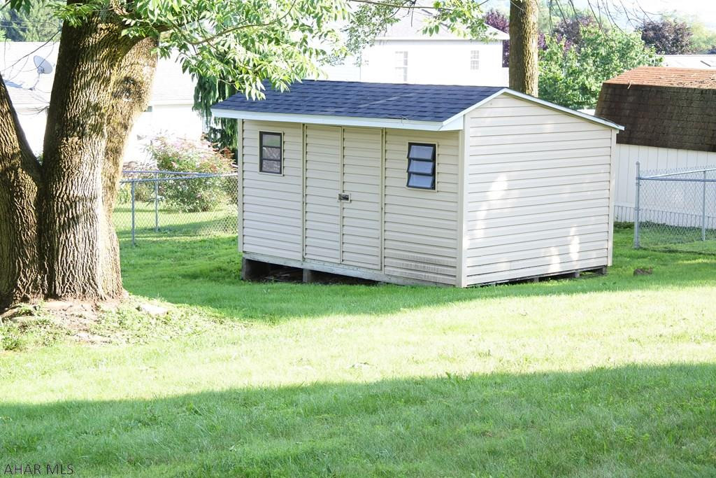 Pleasant Valley - Residential