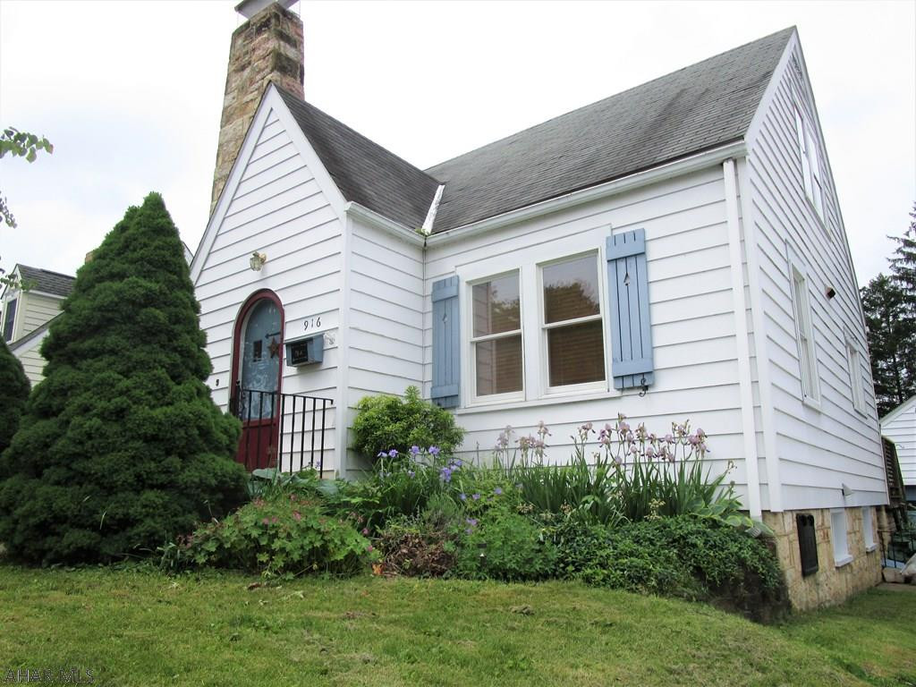 Unknown - Residential