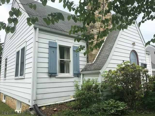 Unknown - Residential