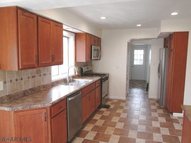 East End - Residential