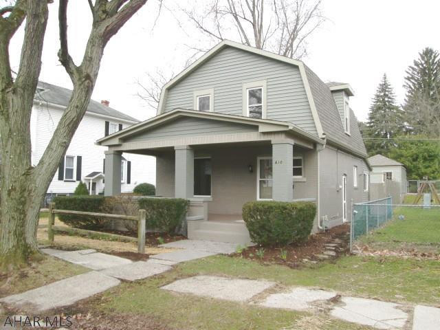 East End - Residential