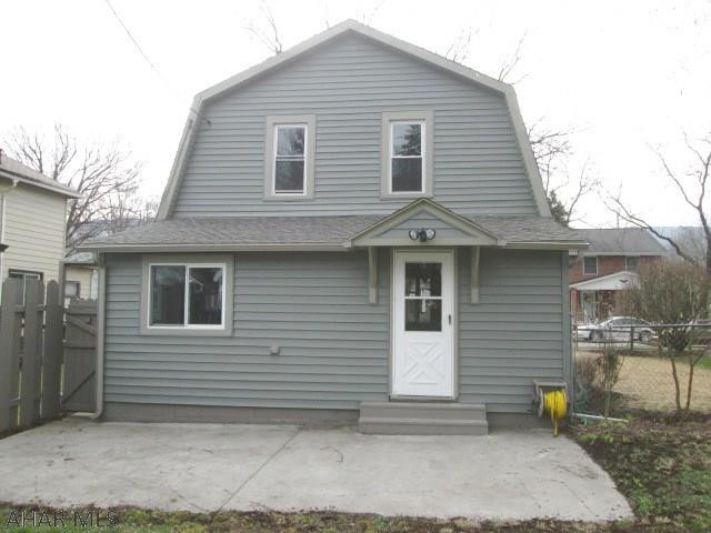 East End - Residential