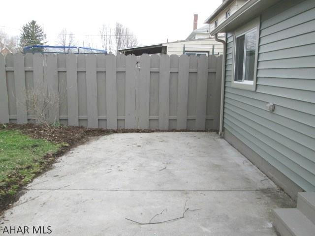 East End - Residential