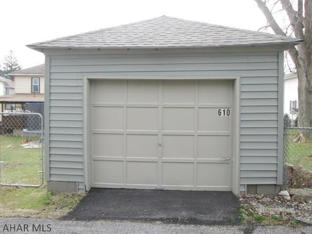 East End - Residential