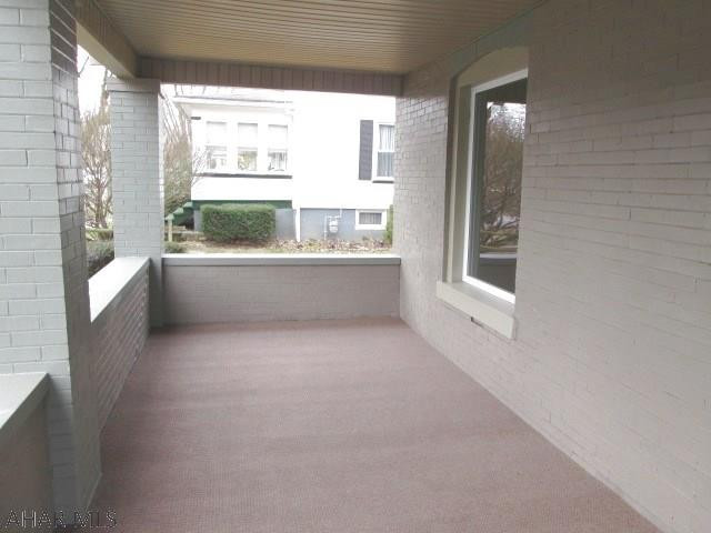 East End - Residential