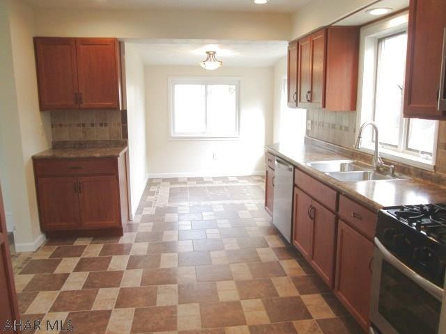 East End - Residential