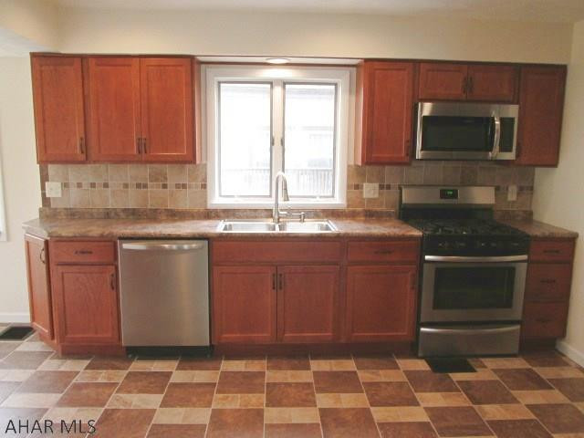 East End - Residential