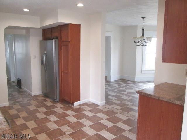 East End - Residential