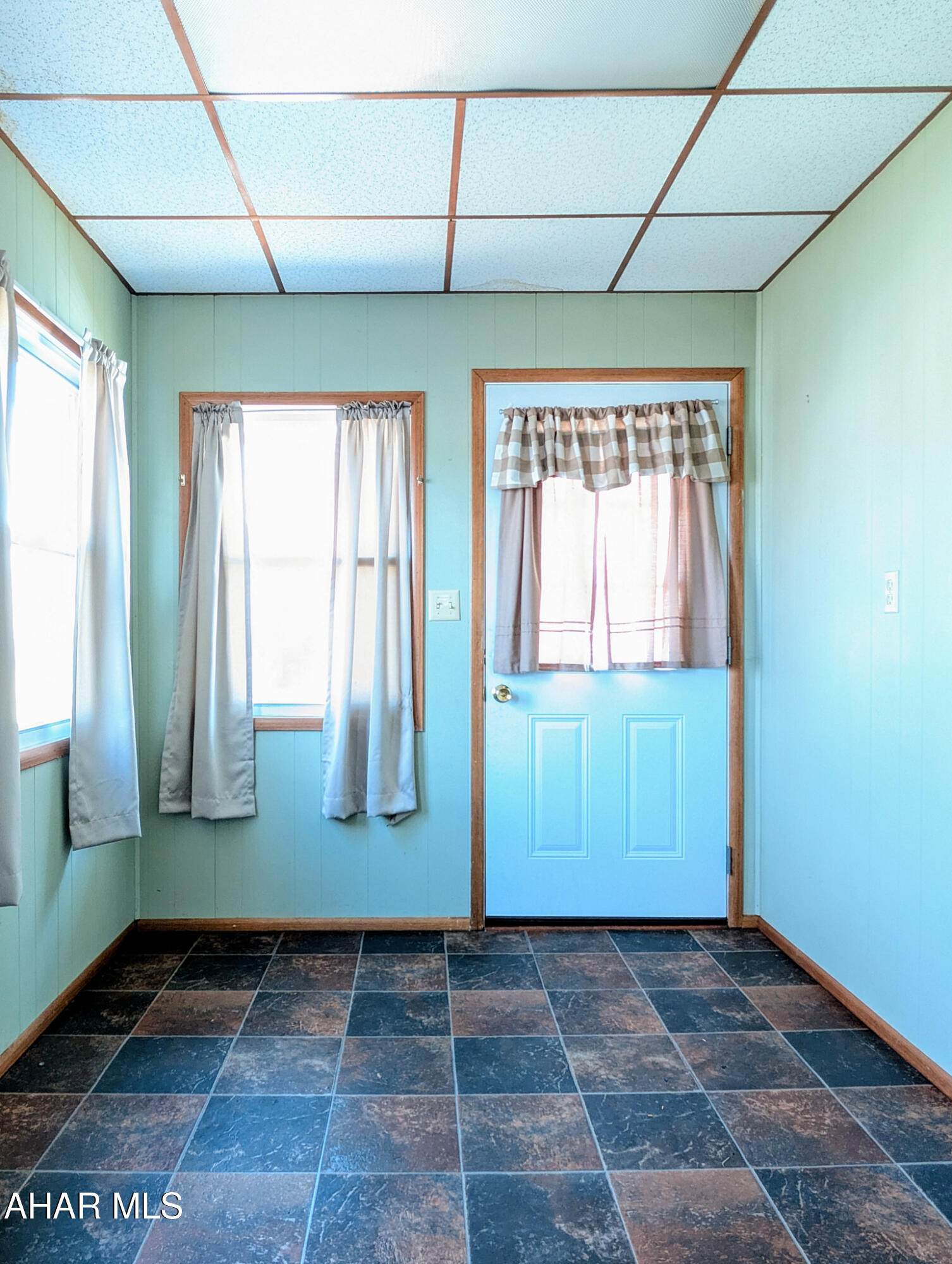 East End - Residential