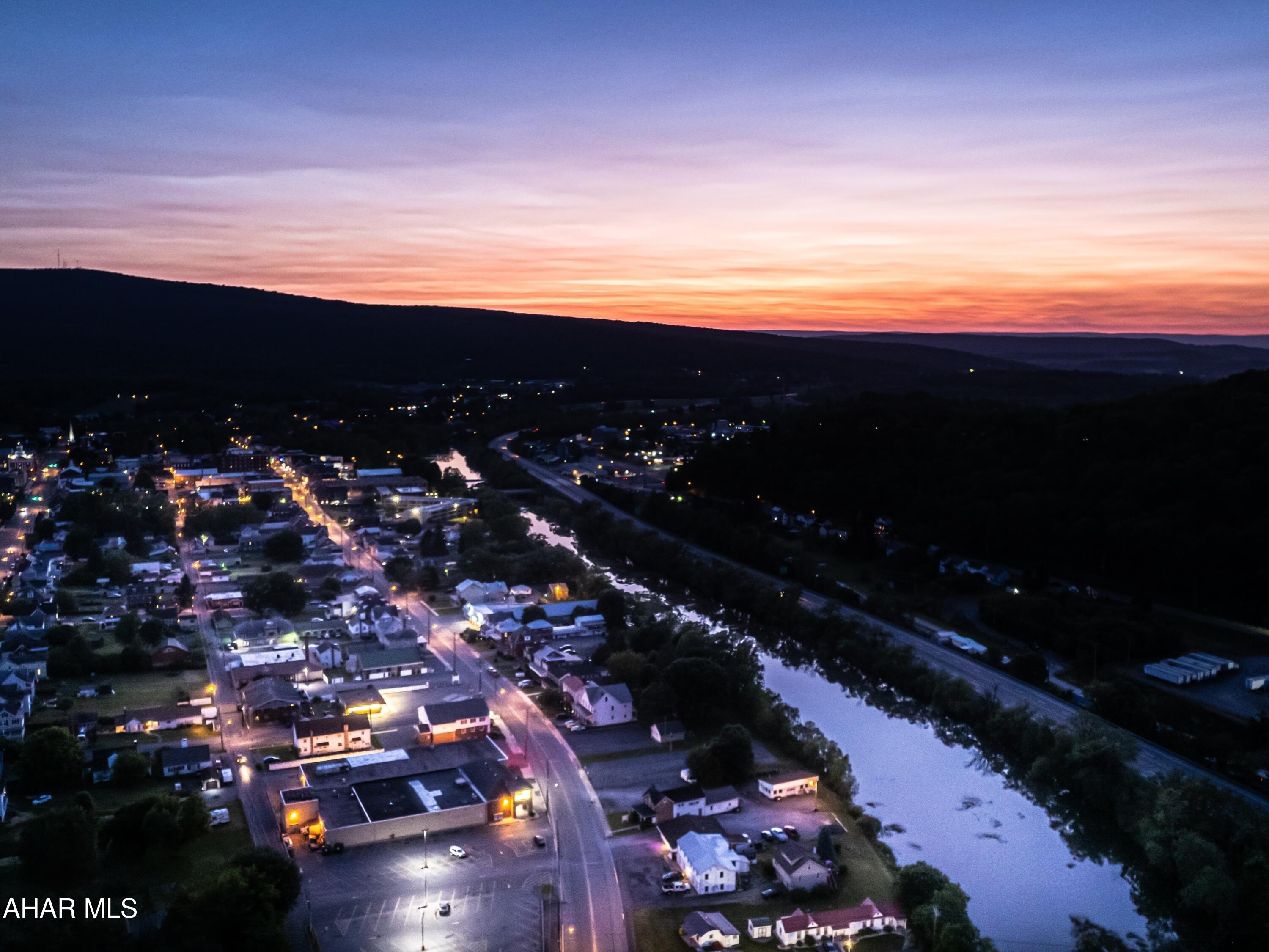East End - Residential