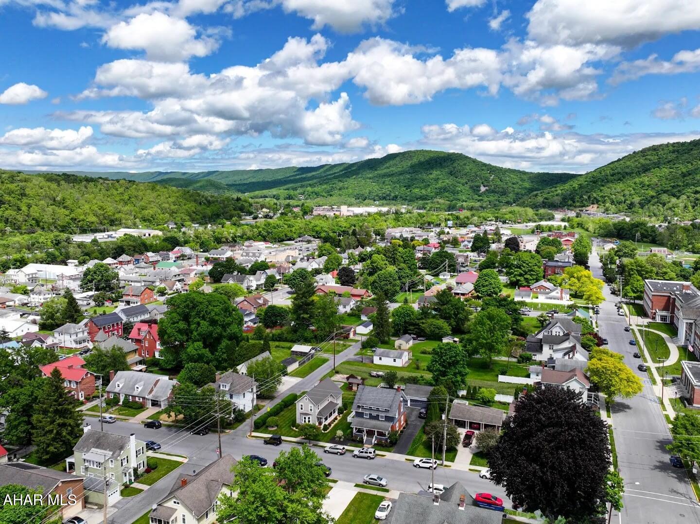 East End - Residential