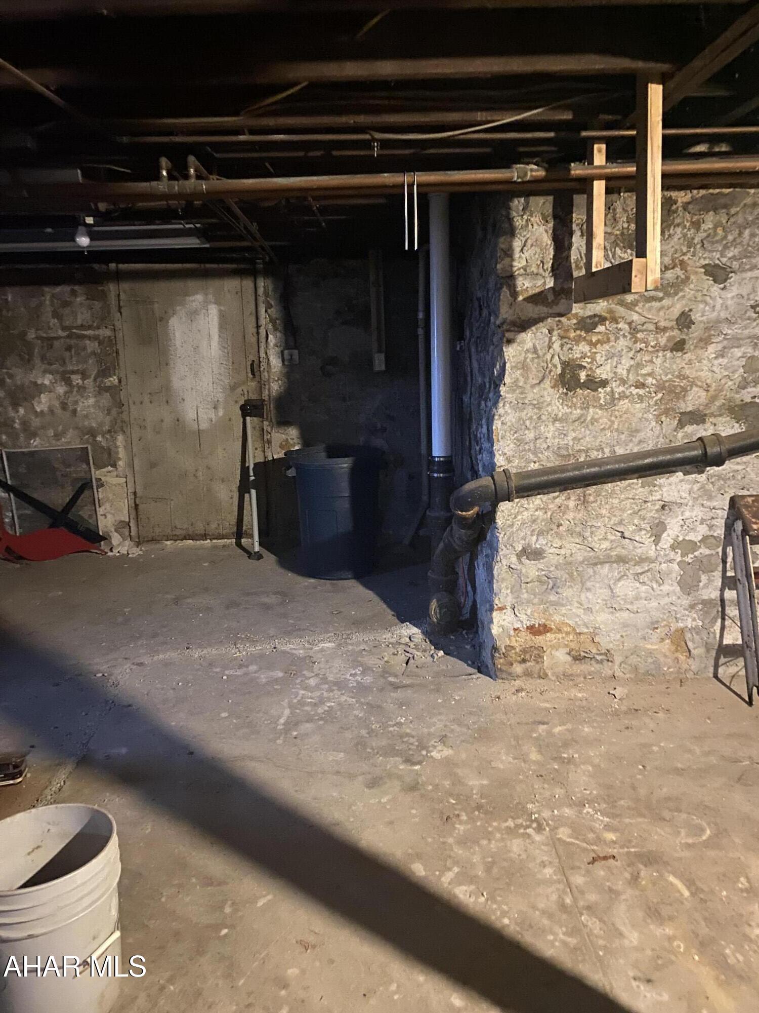 East End - Residential