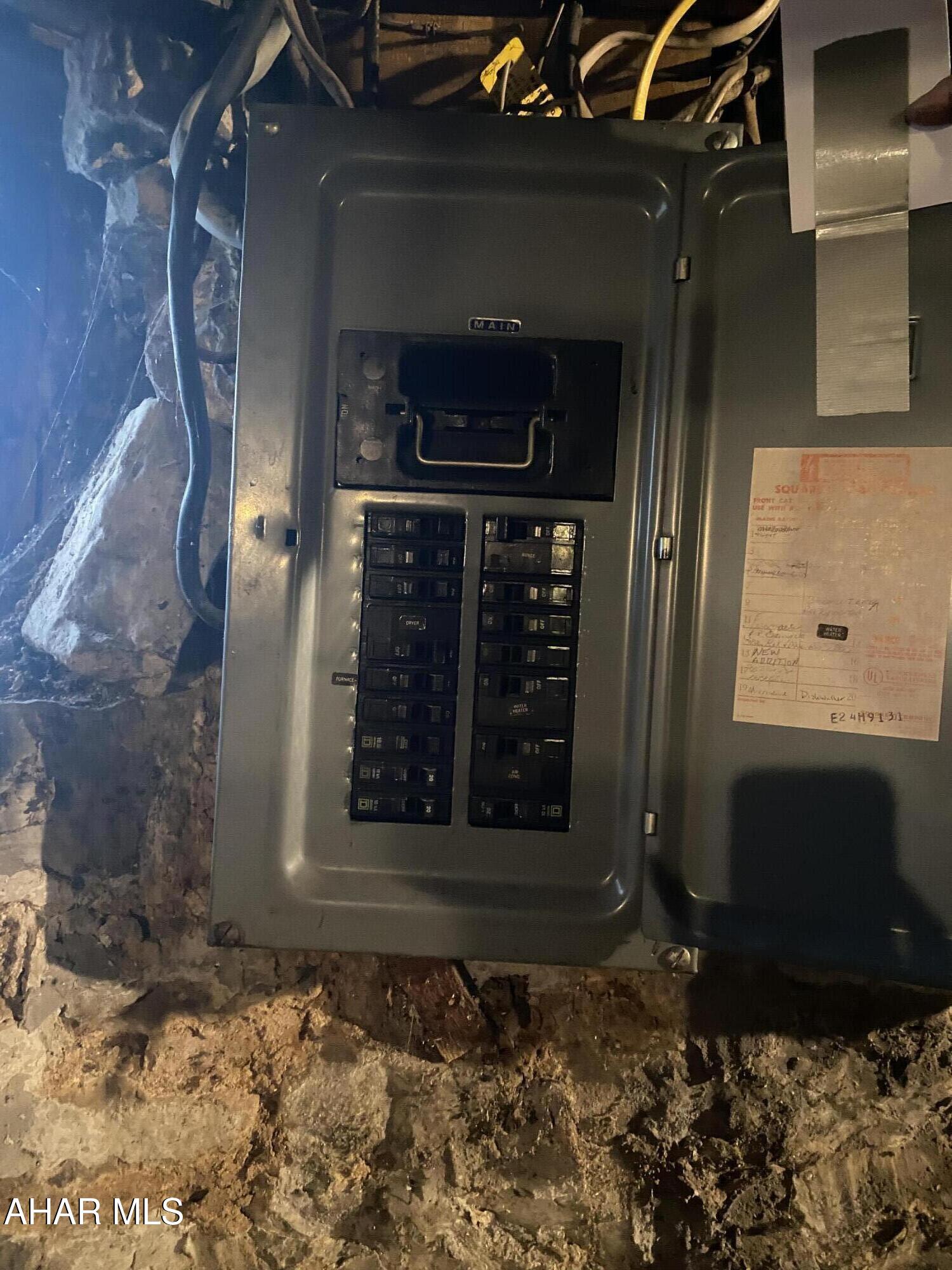 East End - Residential