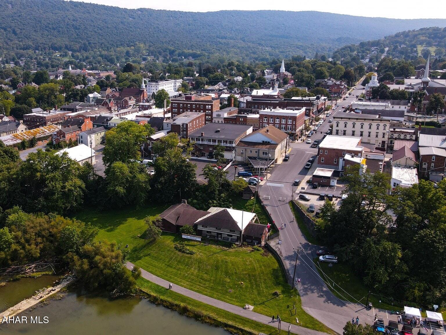 East End - Residential