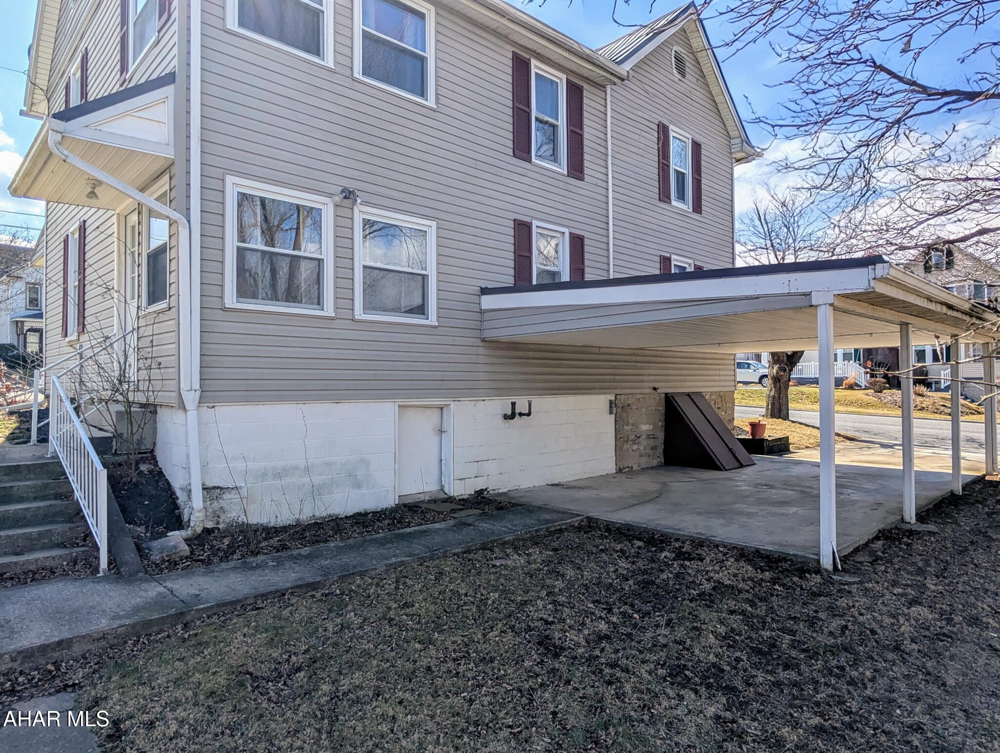 East End - Residential