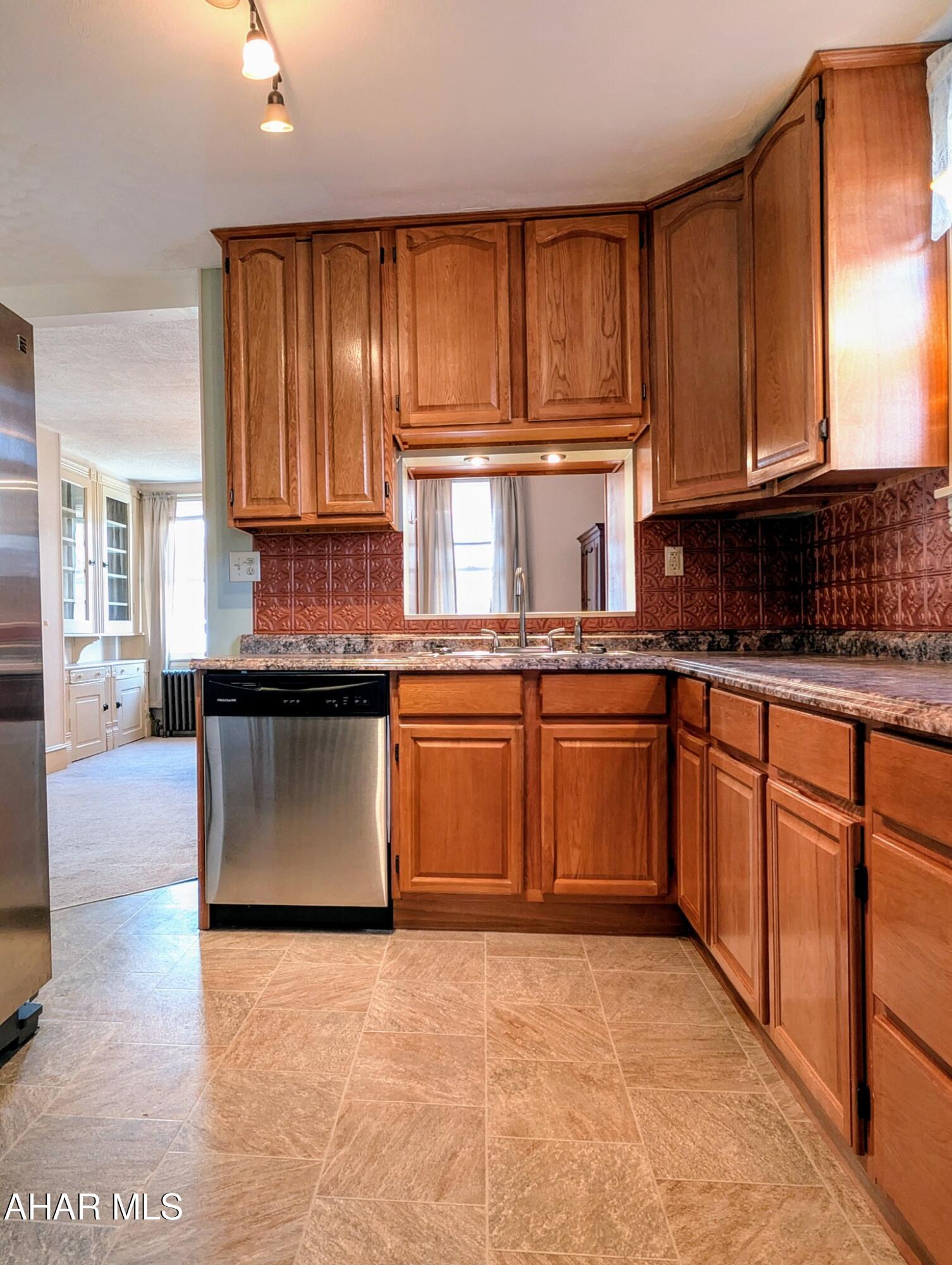 East End - Residential