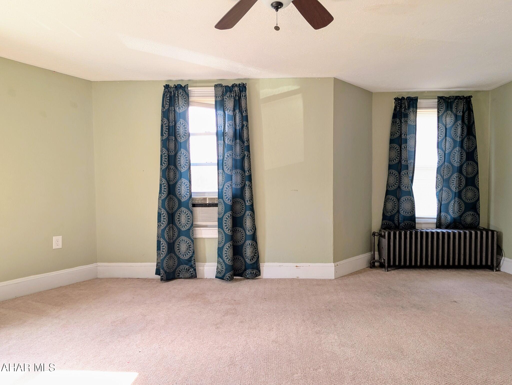 East End - Residential