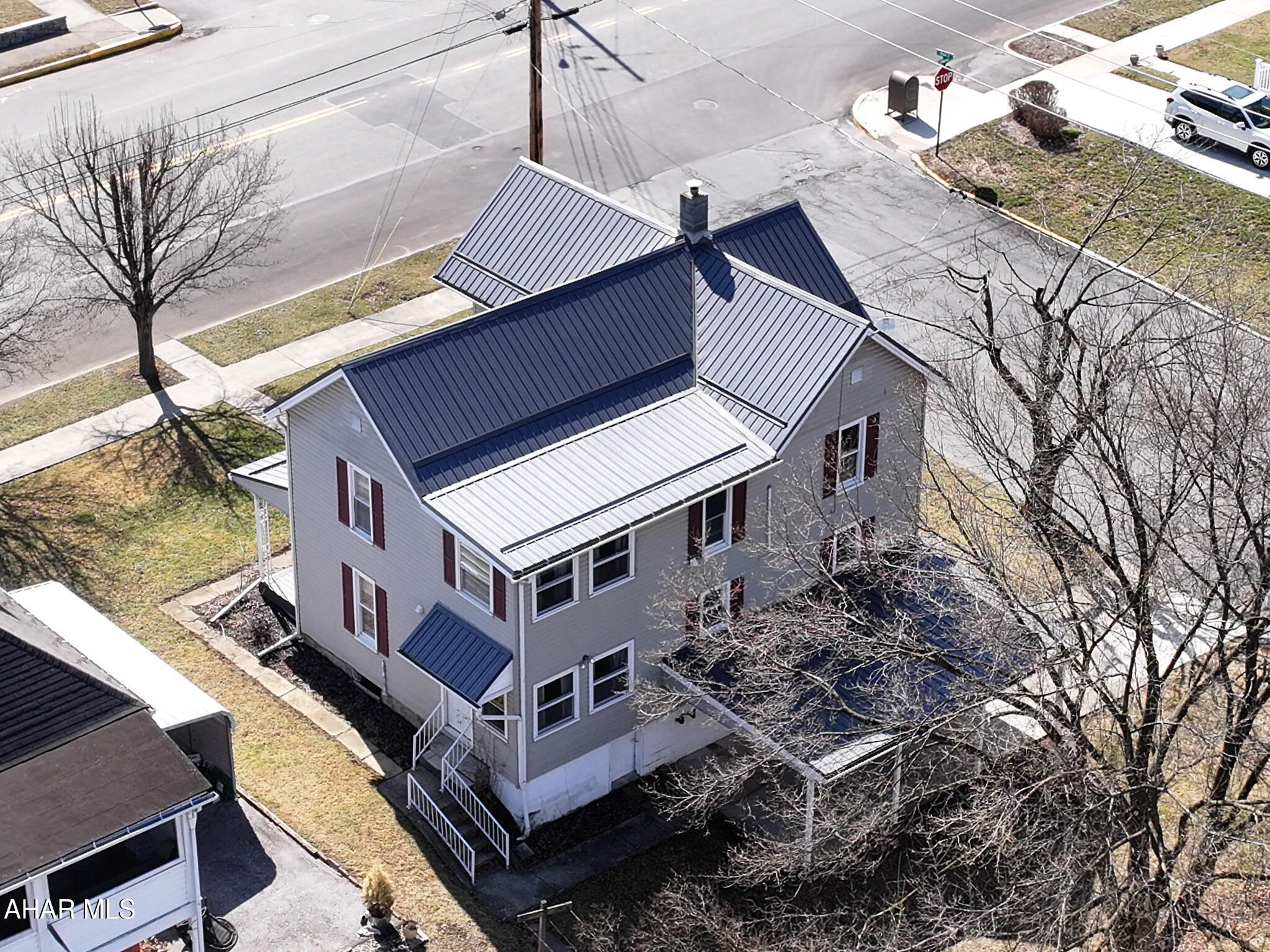 East End - Residential