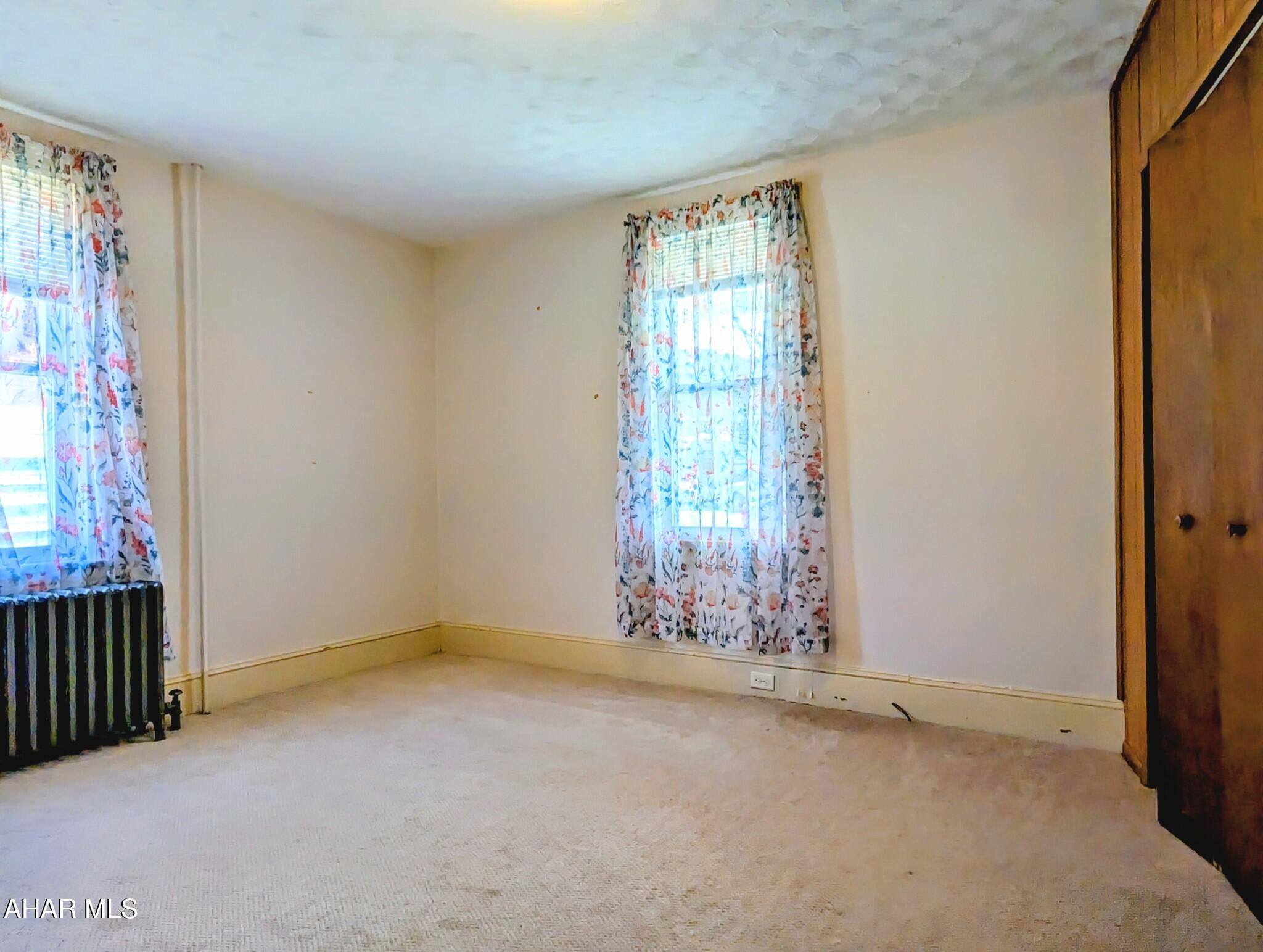 East End - Residential