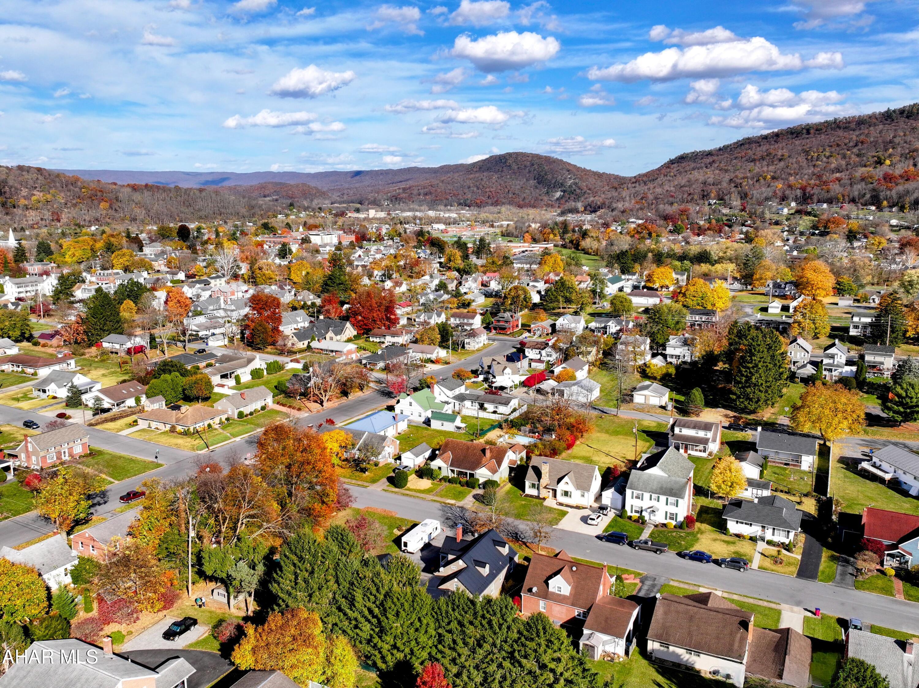 East End - Residential