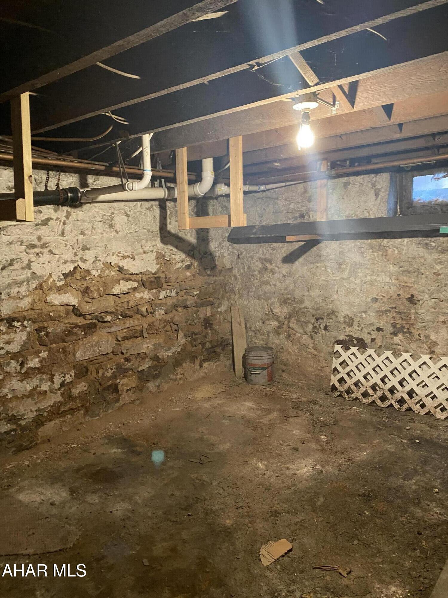 East End - Residential