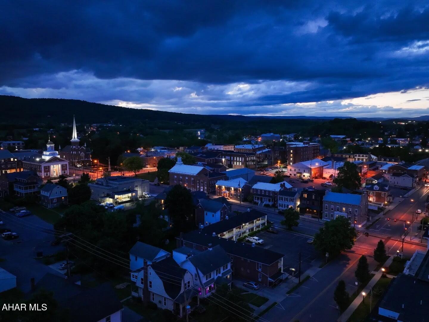 East End - Residential