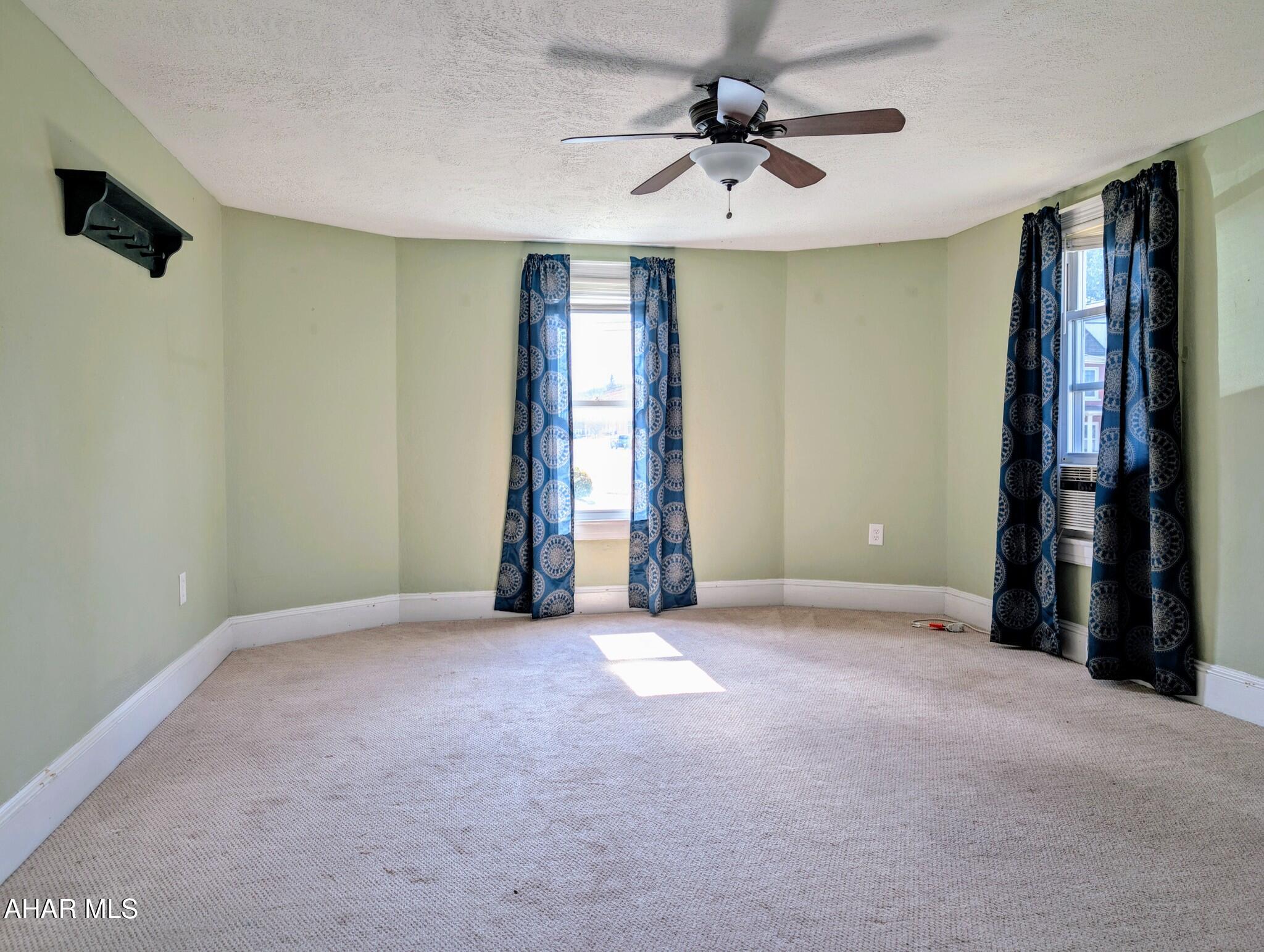 East End - Residential