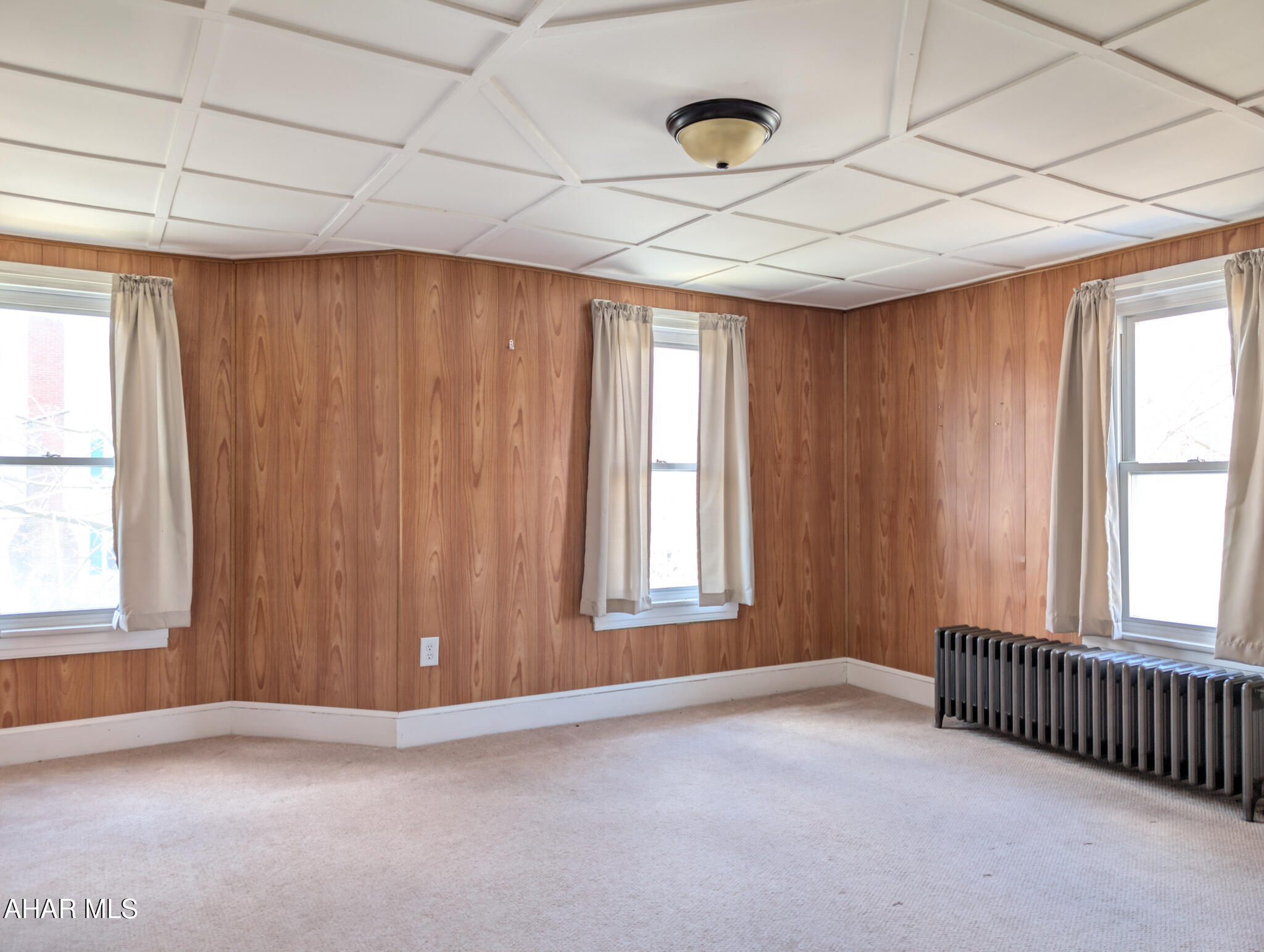 East End - Residential