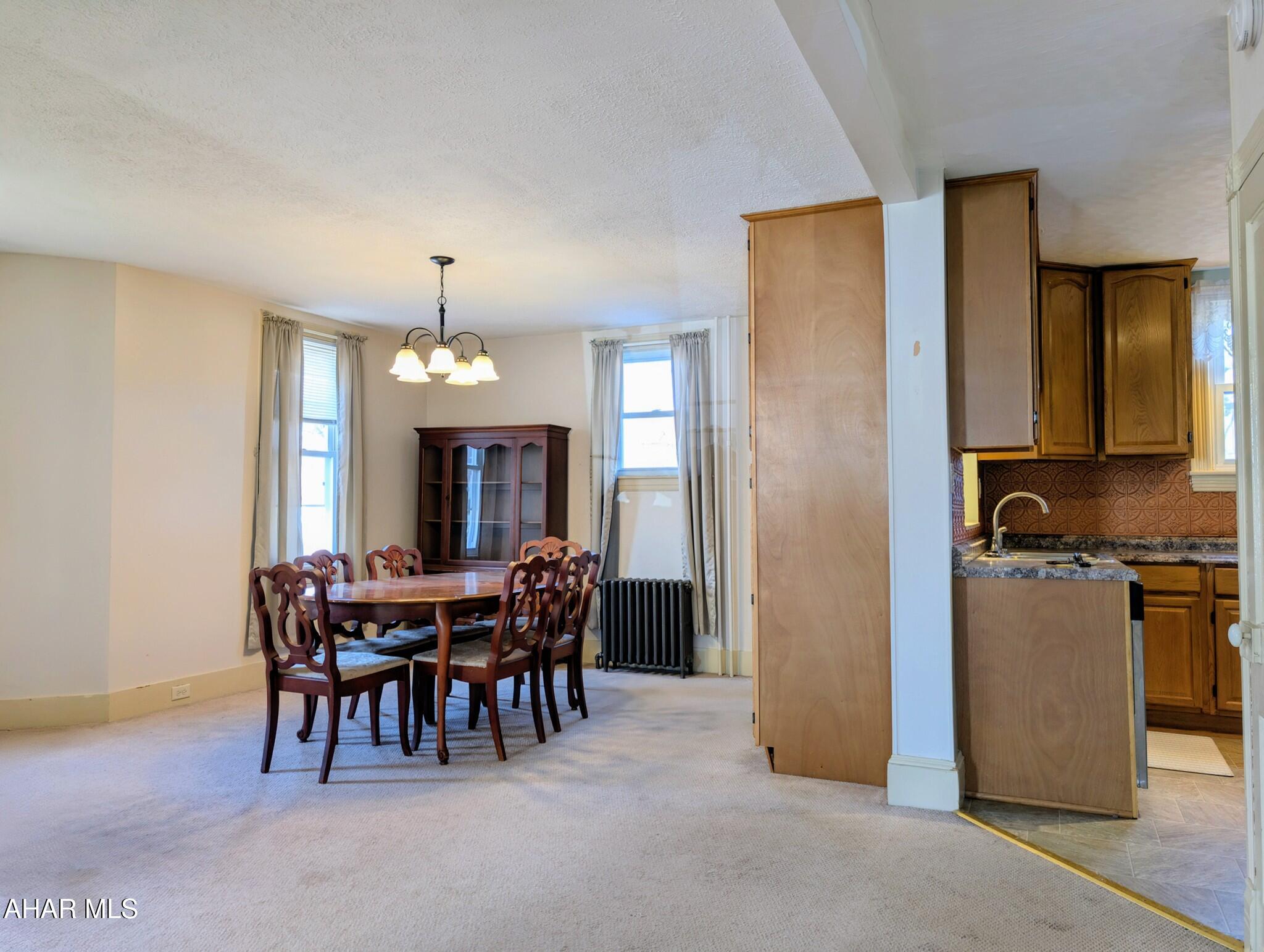 East End - Residential