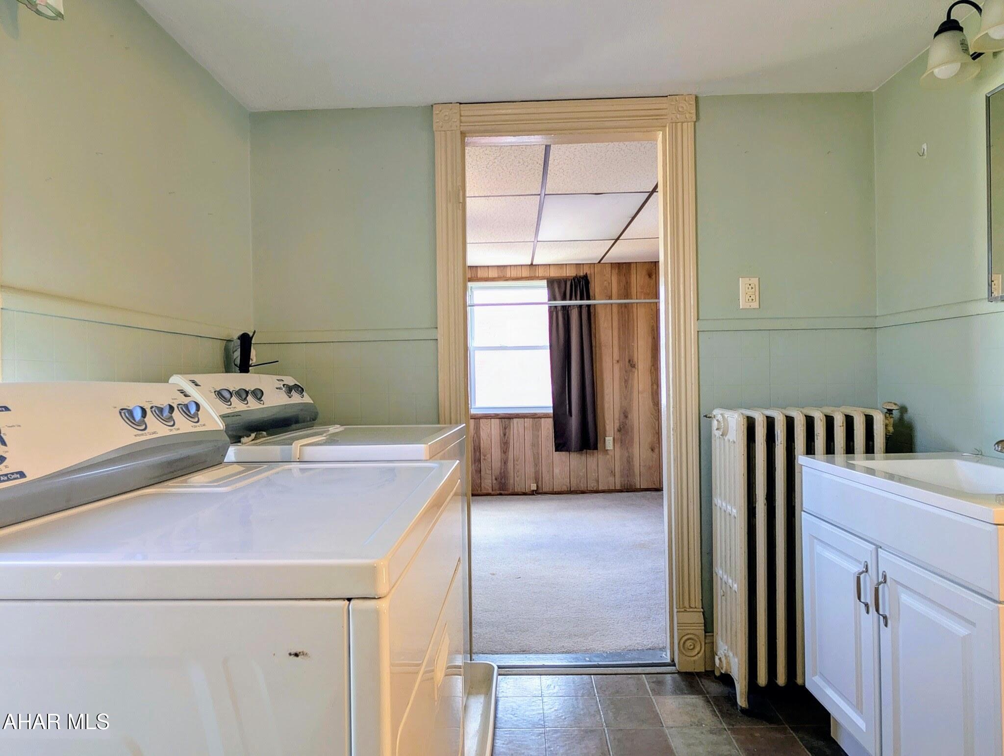 East End - Residential