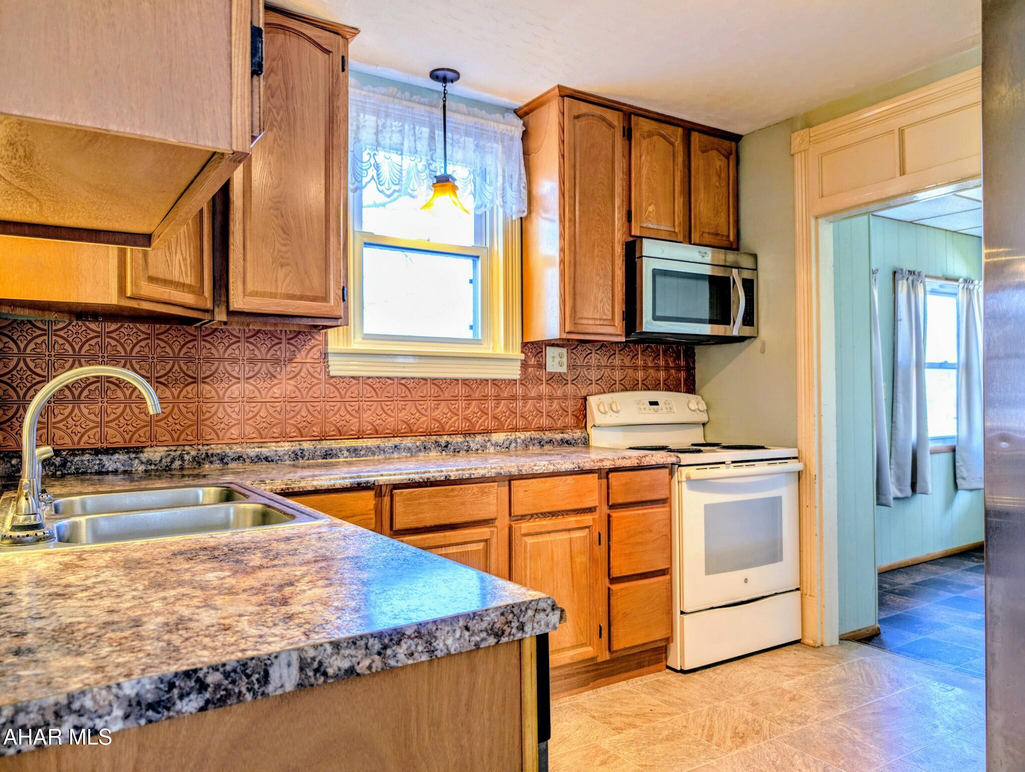 East End - Residential