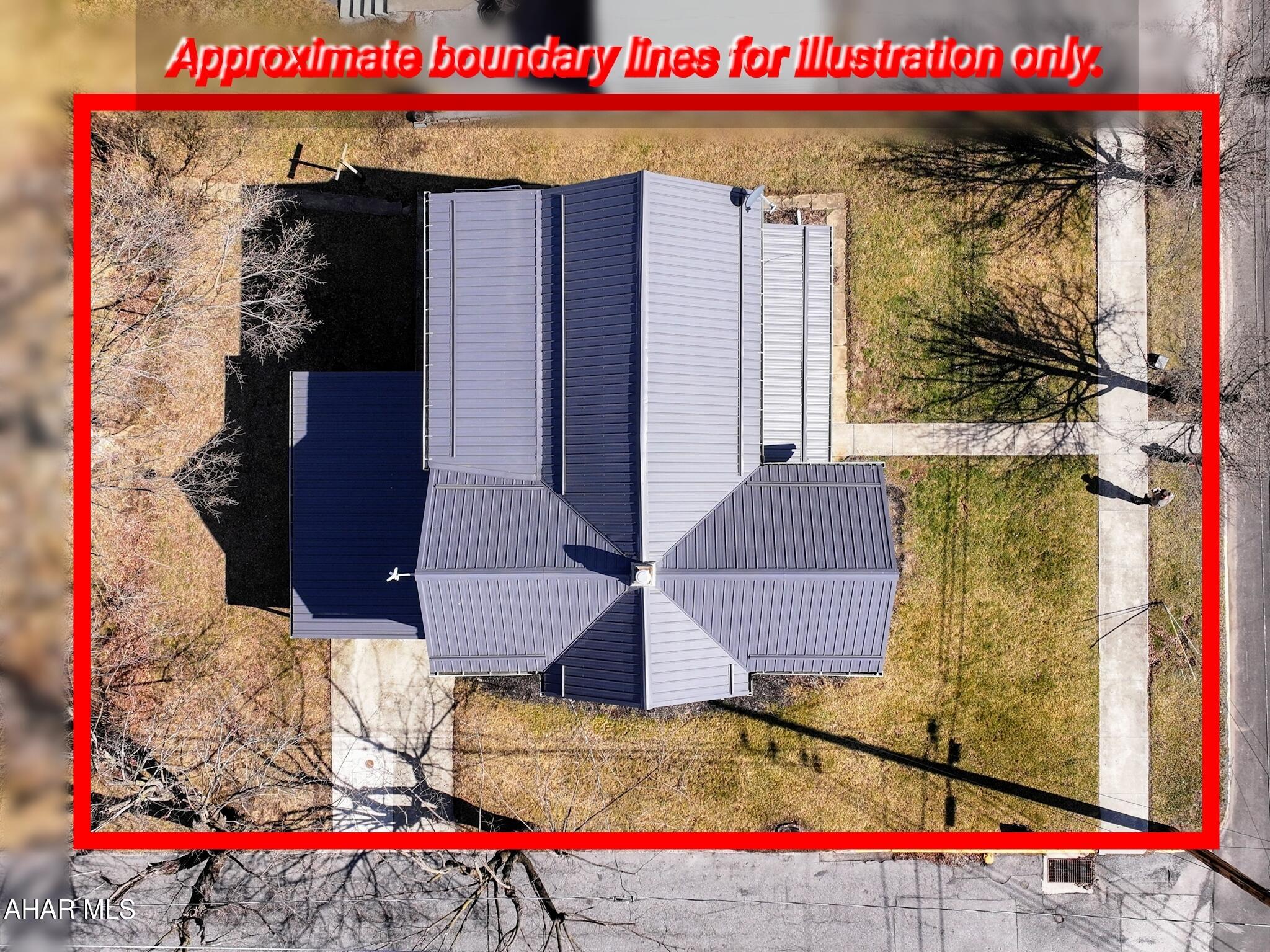 East End - Residential