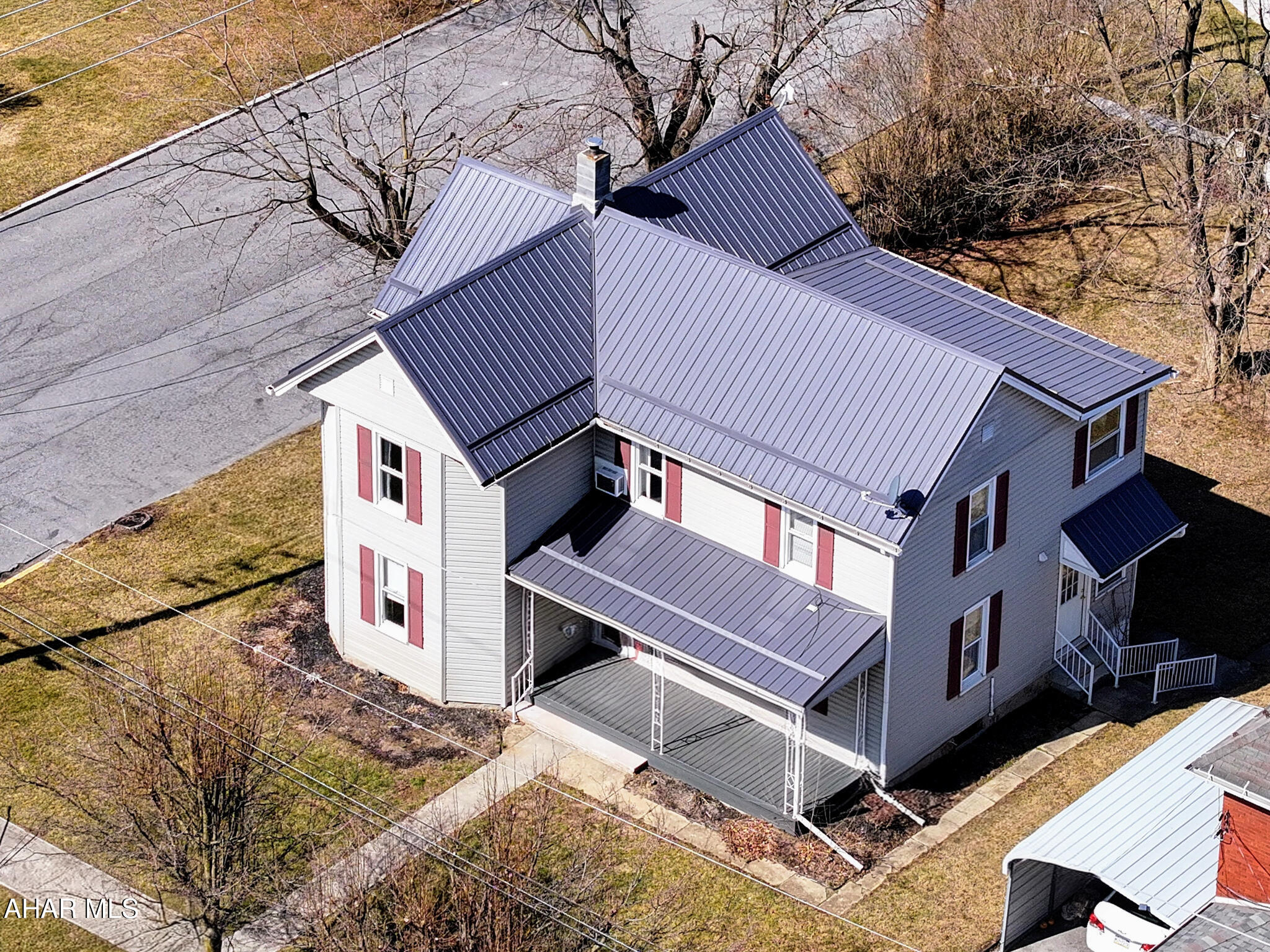 East End - Residential