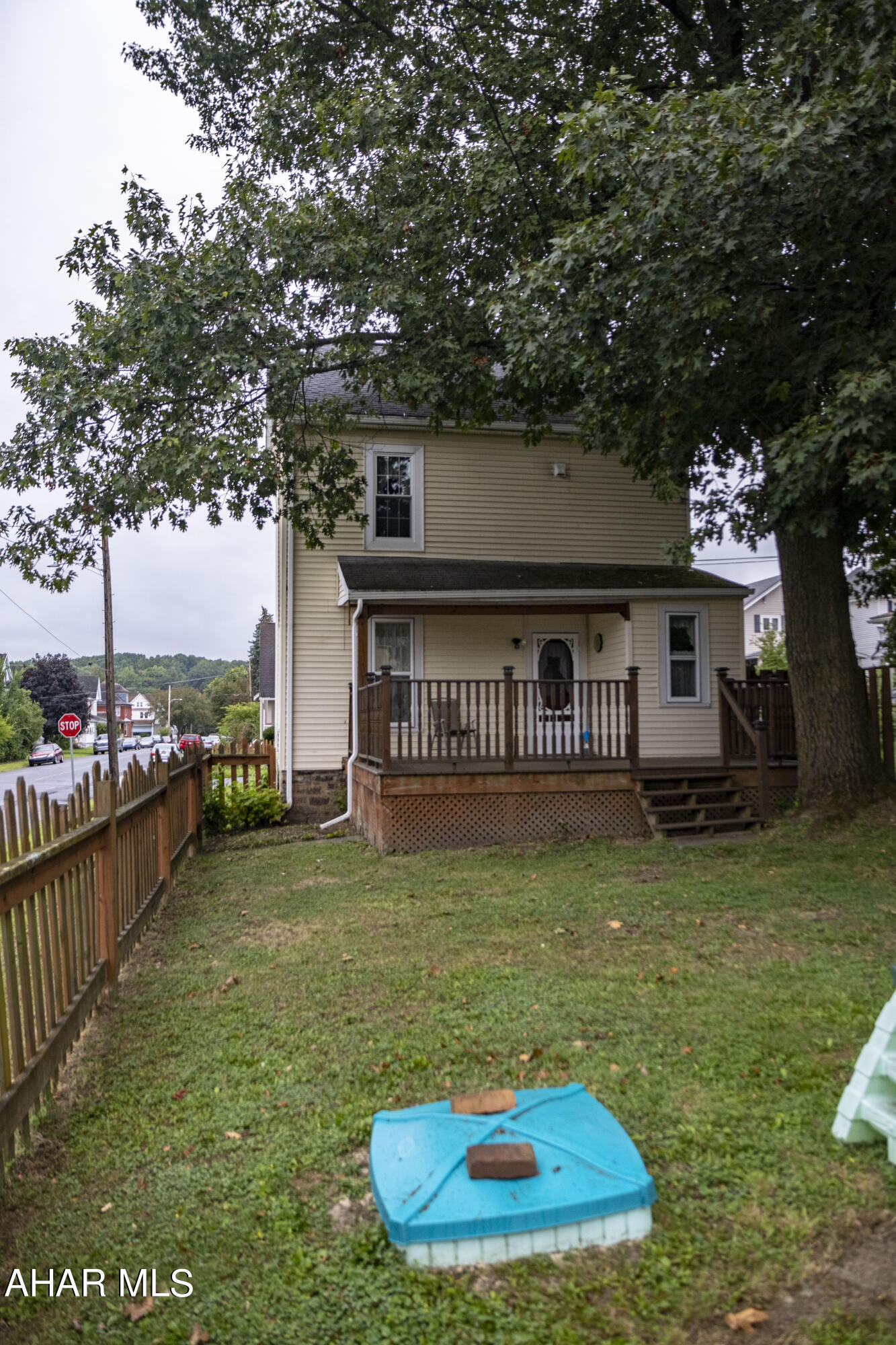 Juniata - Residential