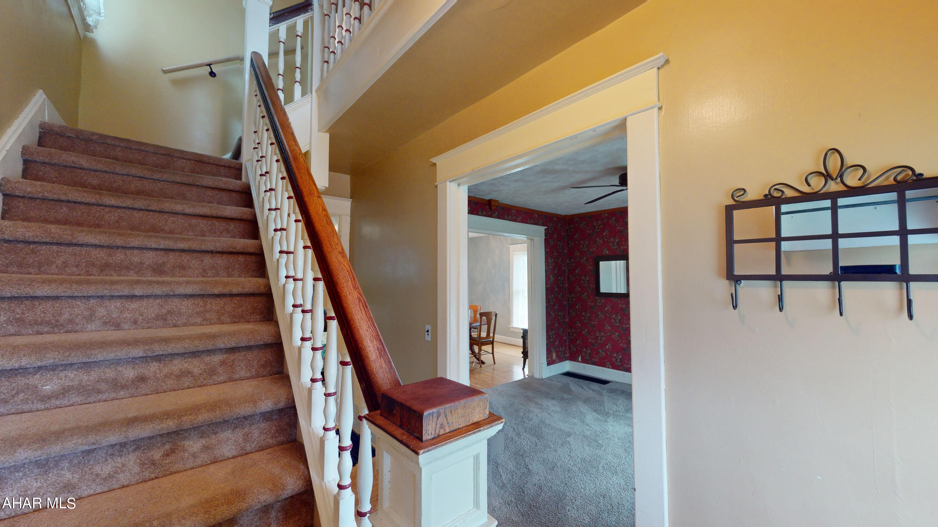 Juniata - Residential