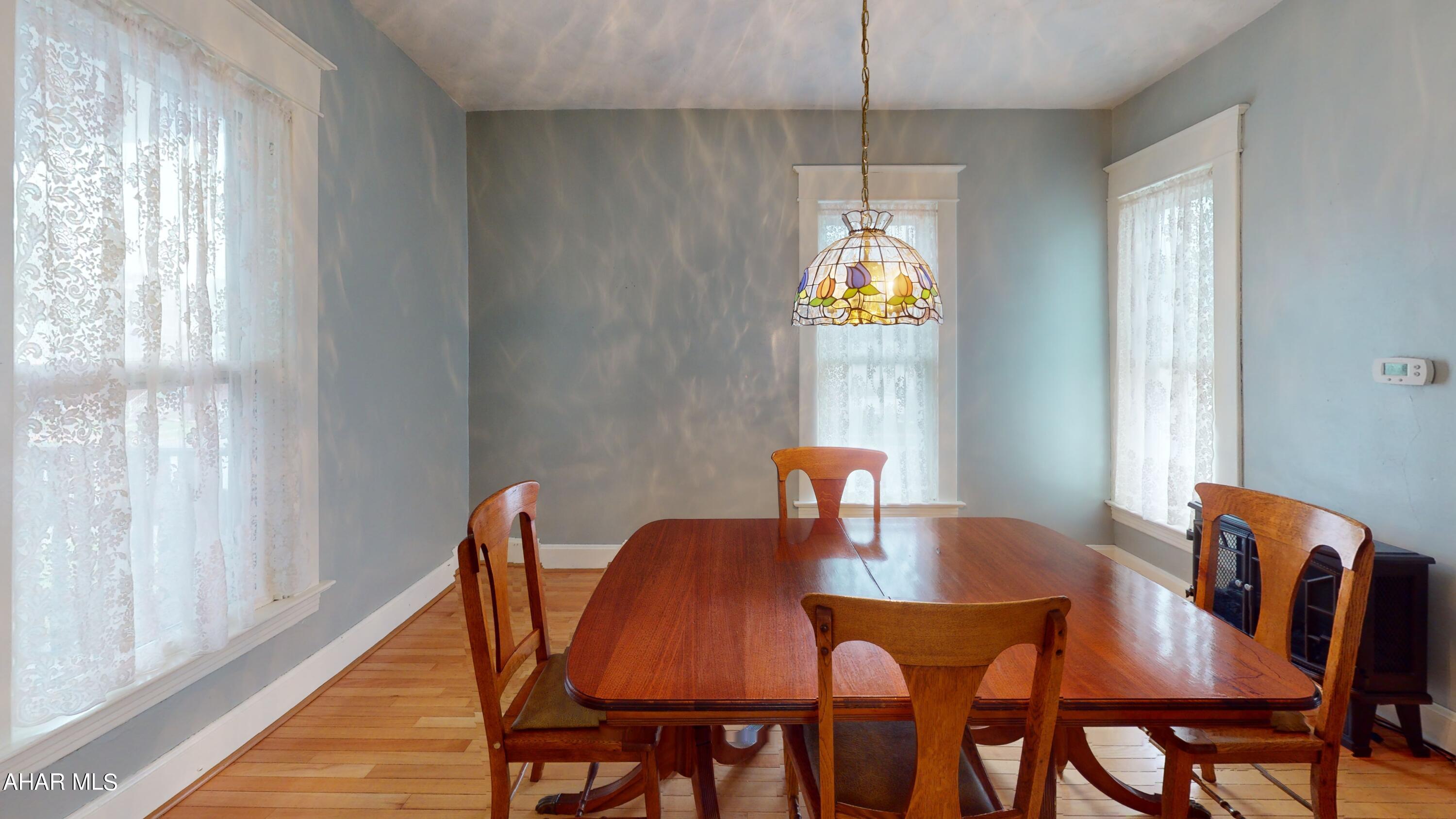 Juniata - Residential