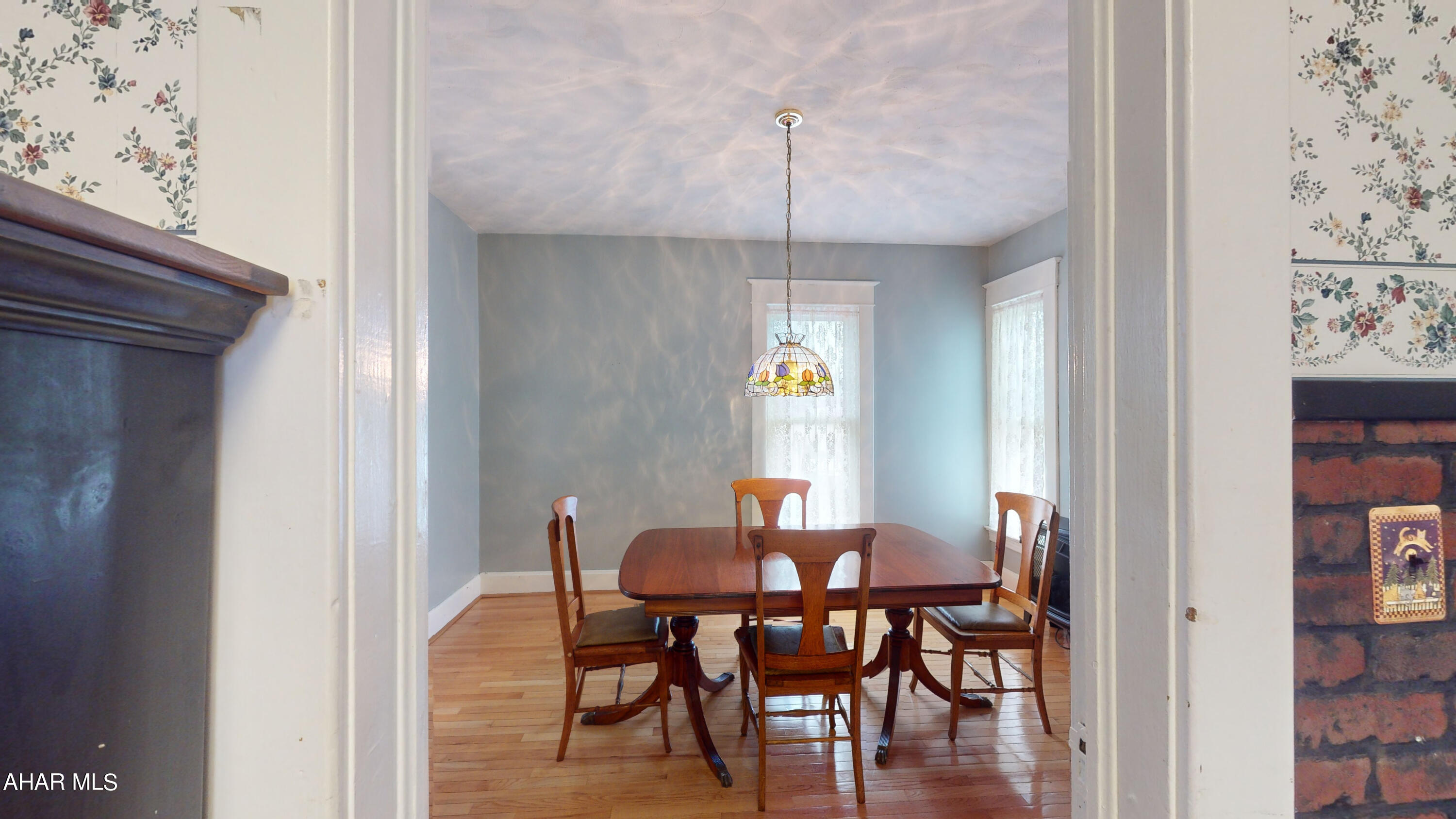 Juniata - Residential