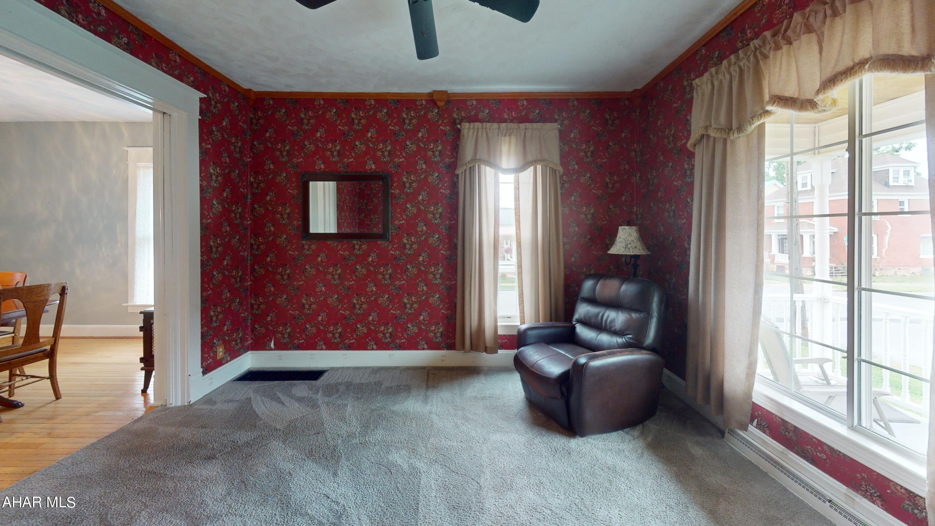 Juniata - Residential