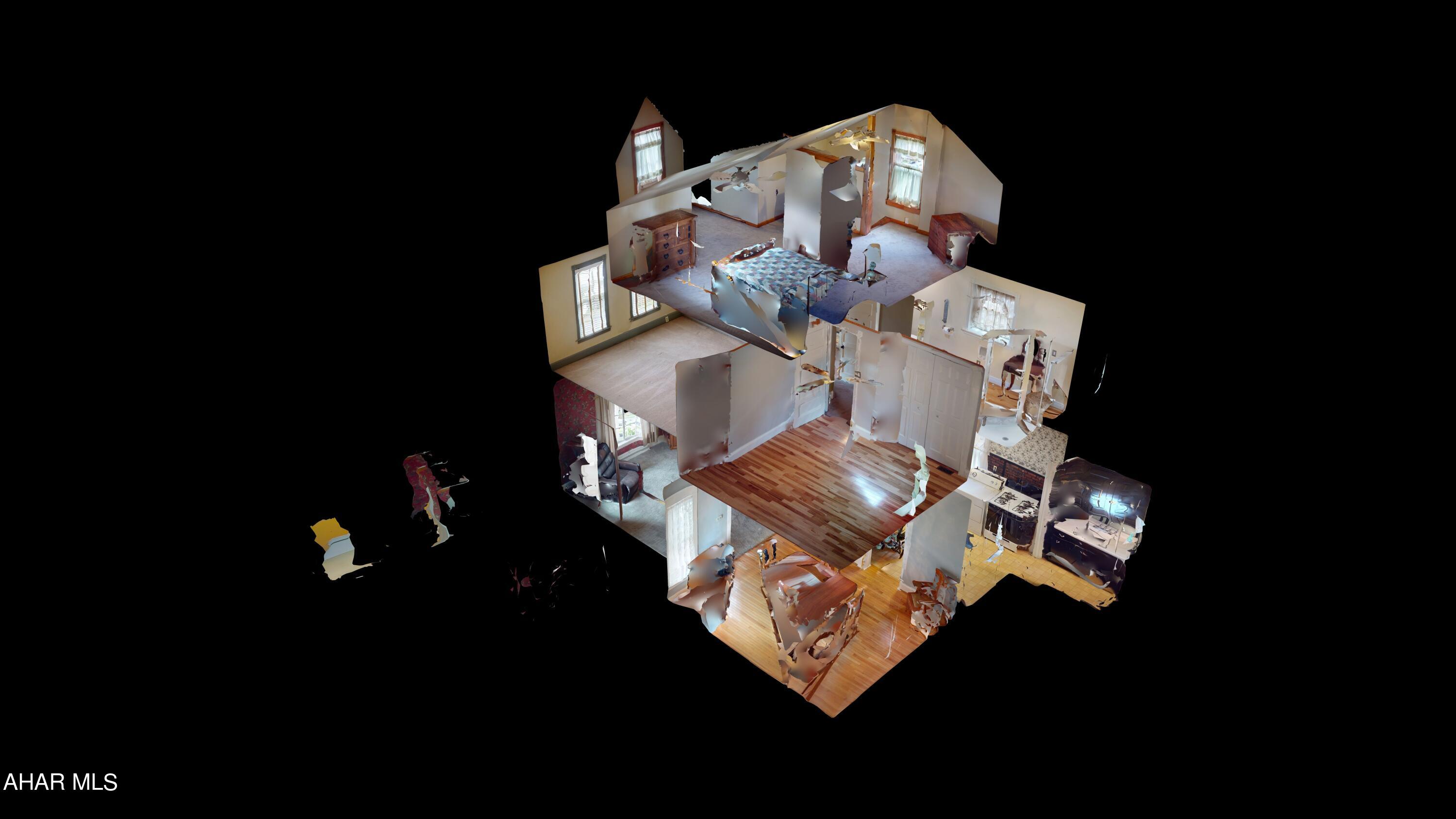 Juniata - Residential