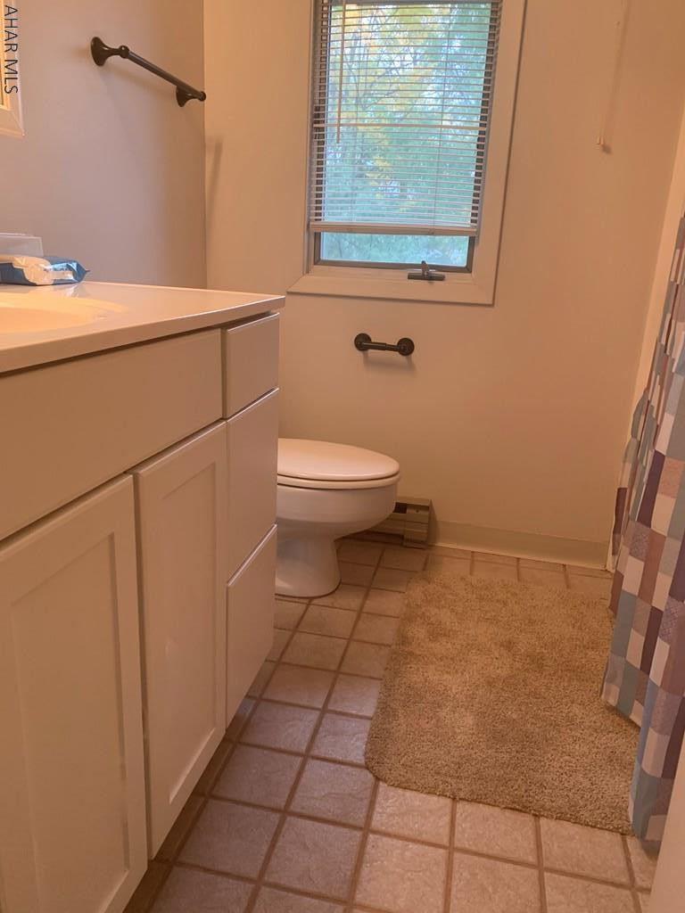 Penn Terrace - Residential