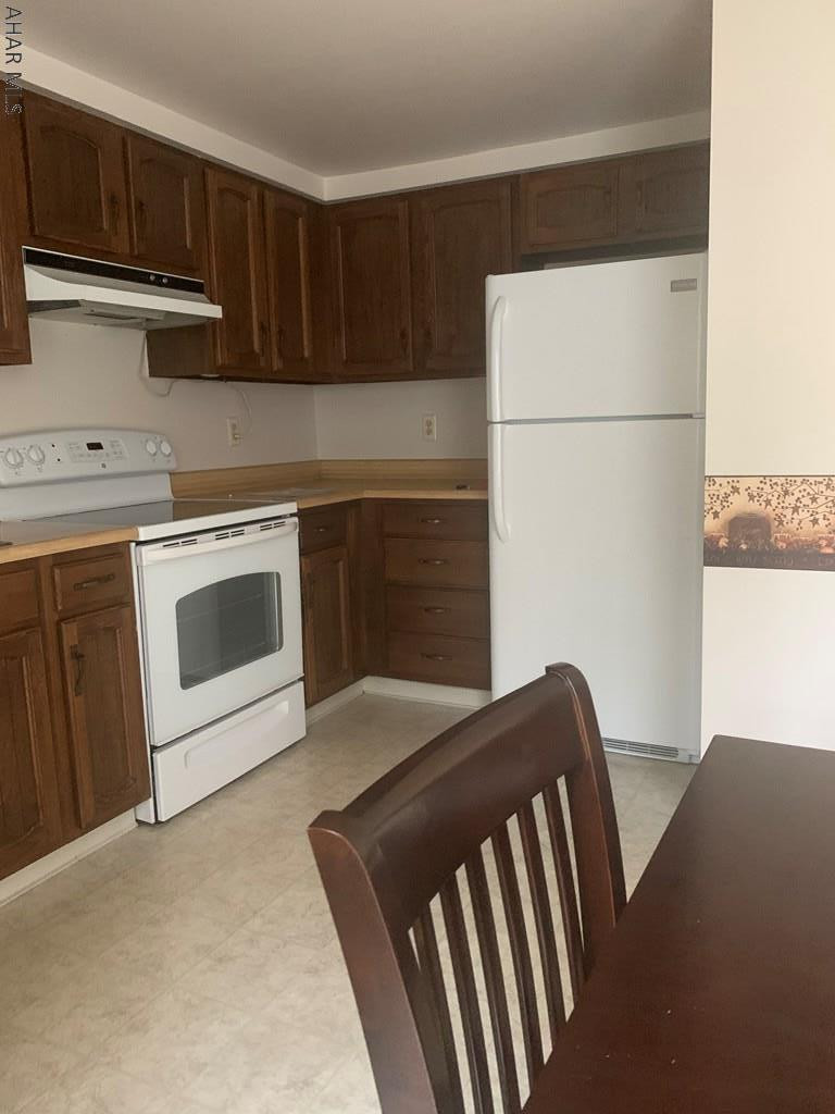 Penn Terrace - Residential