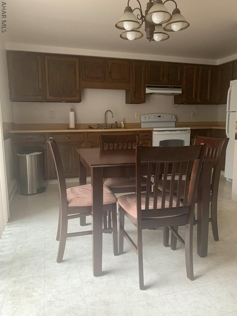 Penn Terrace - Residential