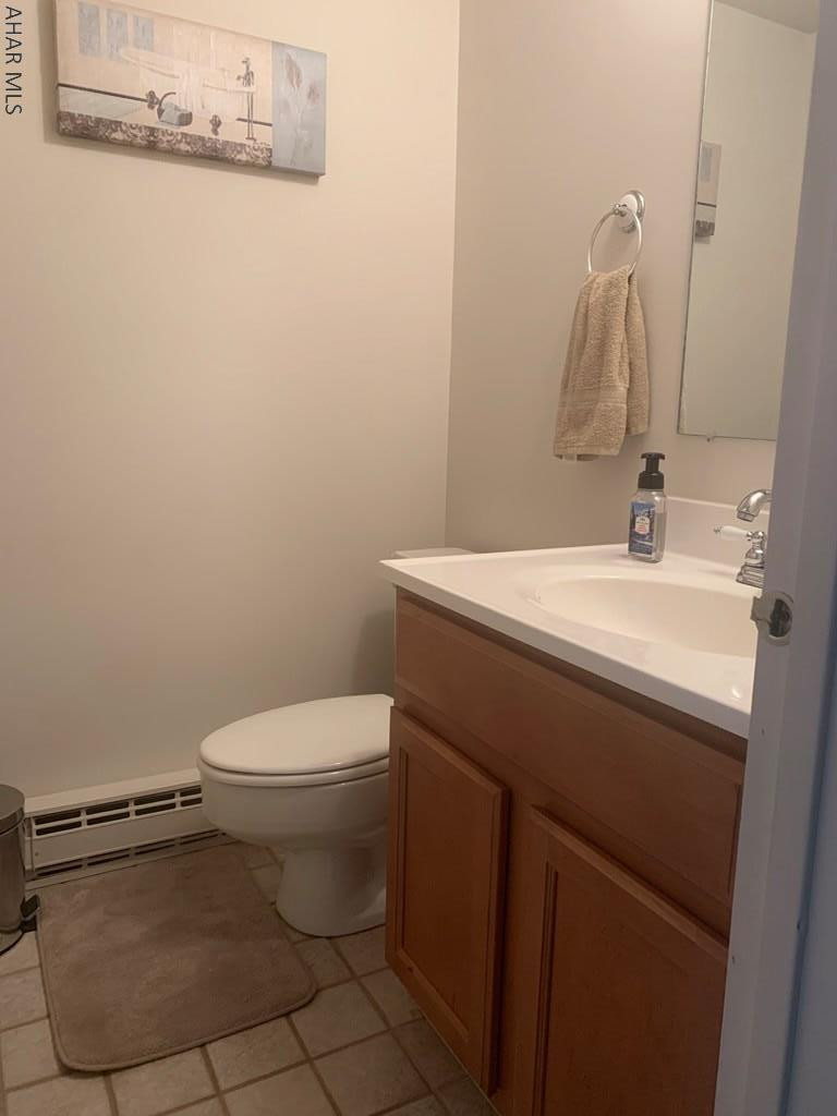 Penn Terrace - Residential